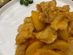 -关东大厨老三熏鹅(新石店)