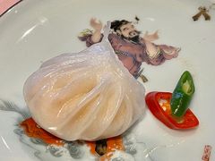 -誉八仙酒楼(静安大悦城店)