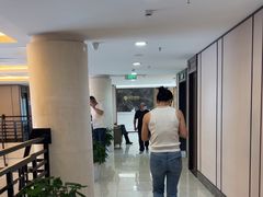 -瑞慈体检南通滨江机构