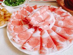 -东来顺饭庄(天坛店)