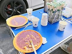 -玲玲米粉·新疆现炒米粉(大十字总店)