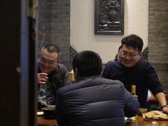 -王明古法砂锅居(开化寺店)