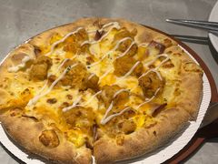 -必胜客(东大桥店)