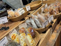 -佐敦面包铺·JORDAN BAKERY