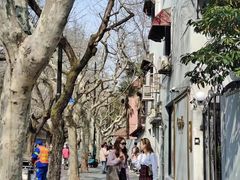 -安福路