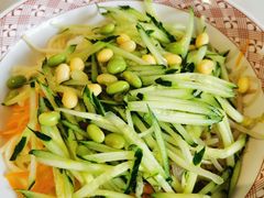 三鲜打卤面-天天初二·天津传统捞面·天津特色菜(凌奥总店)