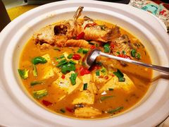 -梁家大院•农家菜(马陆店)
