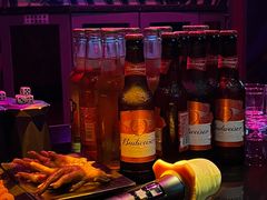 -大唐BINGO主题酒吧互动式KTV(苏宁生活广场店)