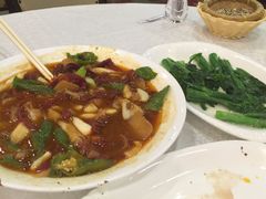 -巴扎美食·新疆菜·西域歌舞表演餐厅(新疆大厦店)