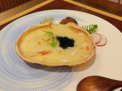 -蟹田居·活蟹料理(东城店)