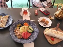 -Turka土耳咖(五大道店)