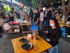 -梁憨包(南岸回龙湾店)