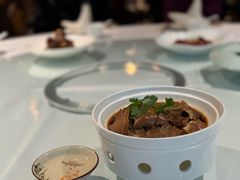 -申粤轩酒楼·三十年粤菜经典(丁香花园店)