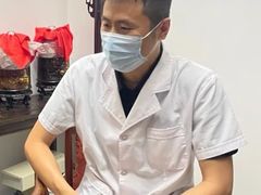 -御筋堂正骨推拿(星源国际店)