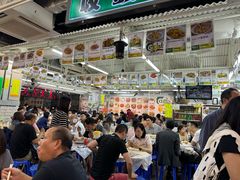 -陈根记大牌档