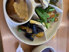 -素满香·全民食养自助(建邺万达店)