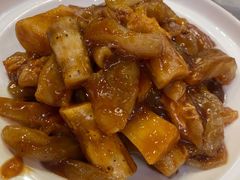 -东兴楼饭庄(六里桥店)