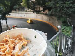 油茶-临江门糯米团
