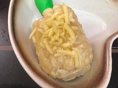 -许哥东北烧烤·铁丳烤串·宫后夹肉(繁花中心店)