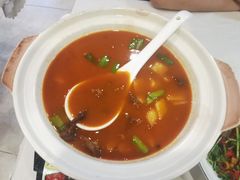 -三湘四水湖南特色餐厅(颐景公寓店)
