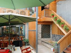 -61号餐吧(兴坪古镇漓江店)