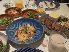 -Marina厨房·ALA精酿(月湖盛园店)