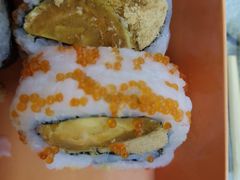 -n多寿司(滨湖万达广场店)