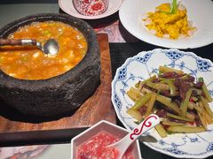 -锦楼·臻选新杭帮(杭州中心店)