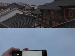 -大小河街