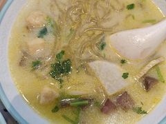-小杨生煎(香港名都店)