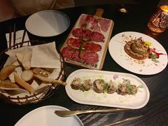 -C&R西班牙餐厅