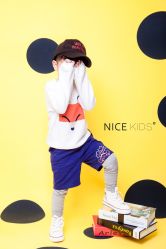 -NICE KIDS 奈时儿童摄影