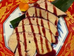 -万岛日本料理铁板烧(万象城店)