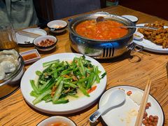 -小船渔村•大连菜•大连焖鱼(明泽街店)