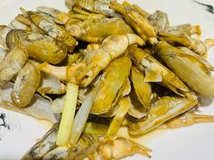 -良师门滨海人家·海鲜·家常菜(滨海城店)