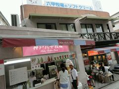 android_upload_pic-神户六甲牧场(北野本店)