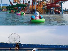 -渔岛海洋度假区