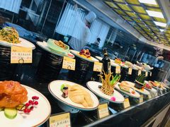 -骏莱海鲜鱼港(五角场店)