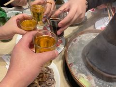 -阳坊大都涮羊肉(阳坊总店)