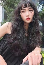 点击看大图 -MORI HAIR SALON日式美发沙龙