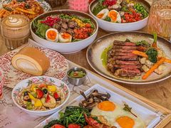 -Dough&Joe团憩(瑞虹天地月亮湾店)