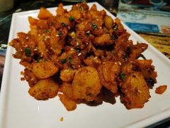 渣渣土豆-三猫黑鱼花(南大店)