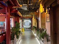 -秦月轩·陕西家乡菜(阜成路·五棵松店)