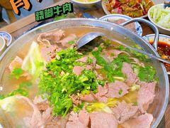 -肖四女乐山跷脚牛肉(世博源店)