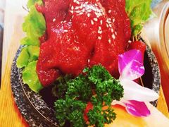 -福福泥炉烤肉(三台子店)