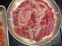 -西塔老太太泥炉烤肉(龙湖北苑天街店)