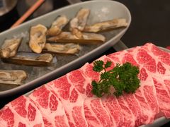 -一哥澳门豆捞·澳门风打边炉(高德置地店)