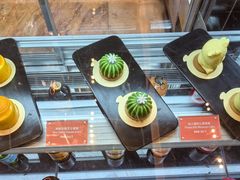 -怡廊(上海漕河泾万丽酒店)