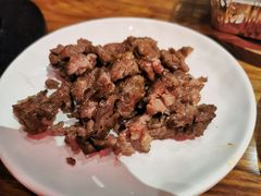 -热血兄弟·炭火烤肉(融侨中心店)