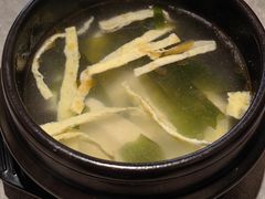 -四喜后厨·白串烧烤朝鲜小酒馆(珠江路店)